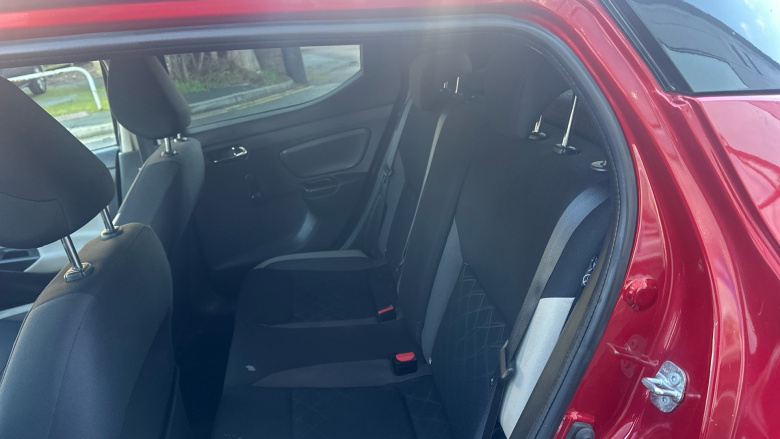 Nissan Micra 0.9 IG-T N-Connecta 5dr Petrol Hatchback